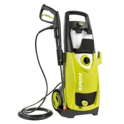 Sun Joe 2030 MAX PSI 1.76 GPM 14.5 Amp Electric Pressure Washer -Outdoor Power Equipment Sales Store sun joe electric pressure washers spx3000 4f 1000