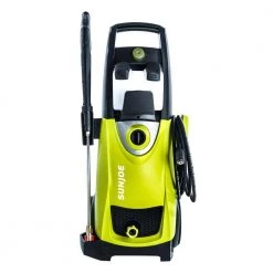 Sun Joe 2030 MAX PSI 1.76 GPM 14.5 Amp Electric Pressure Washer -Outdoor Power Equipment Sales Store sun joe electric pressure washers spx3000 c3 1000