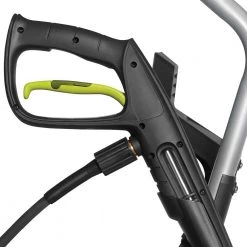 Sun Joe 2030 PSI 1.76 GPM 14.5 Amp Cold Water Electric Pressure Washer with Pressure-Select Technology -Outdoor Power Equipment Sales Store sun joe electric pressure washers spx4000 76 1000