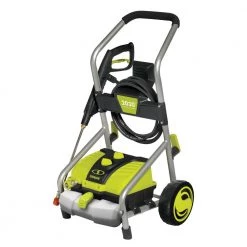 Sun Joe 2030 PSI 1.76 GPM 14.5 Amp Cold Water Electric Pressure Washer with Pressure-Select Technology -Outdoor Power Equipment Sales Store sun joe electric pressure washers spx4000 c3 1000