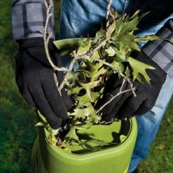 Sun Joe 1.5 in. 14 Amp Electric Wood Chipper/Shredder -Outdoor Power Equipment Sales Store sun joe electric wood chippers cj601e 4f 1000