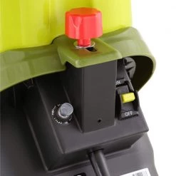 Sun Joe 1.5 in. 14 Amp Electric Wood Chipper/Shredder -Outdoor Power Equipment Sales Store sun joe electric wood chippers cj601e a0 1000