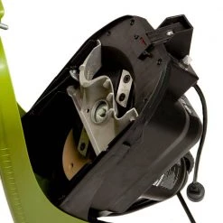 Sun Joe 1.5 in. 14 Amp Electric Wood Chipper/Shredder -Outdoor Power Equipment Sales Store sun joe electric wood chippers cj601e c3 1000