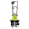Sun Joe 12-In 8-Amp Electric Garden Tiller/Cultivator 1 Sun Joe 12-In 8-Amp Electric Garden Tiller/Cultivator -Outdoor Power Equipment Sales Store sun joe tillers tj602e 64 1000
