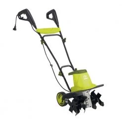 Sun Joe 16 in. 12 Amp Electric Garden Tiller/Cultivator -Outdoor Power Equipment Sales Store sun joe tillers tj603e 4f 1000