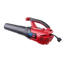 Toro PowerJet F700 140 MPH 725 CFM 12 Amp Electric Handheld Leaf Blower -Outdoor Power Equipment Sales Store toro corded leaf blowers 51624 76 1000