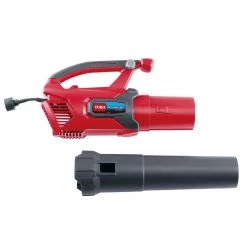Toro PowerJet F700 140 MPH 725 CFM 12 Amp Electric Handheld Leaf Blower -Outdoor Power Equipment Sales Store toro corded leaf blowers 51624 a0 1000