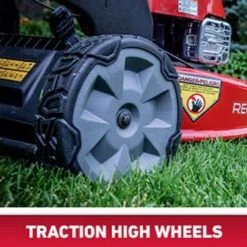 Toro 22 in. Recycler SmartStow Briggs & Stratton High Wheel FWD Gas Walk Behind Self Propelled Lawn Mower -Outdoor Power Equipment Sales Store toro self propelled lawn mowers 21445 c3 1000