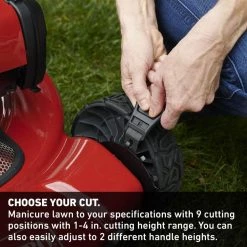 Toro Recycler 22 in. Briggs And Stratton Personal Pace Rear Wheel Drive Walk Behind Gas Self Propelled Lawn Mower with Bagger 14 Toro Recycler 22 in. Briggs And Stratton Personal Pace Rear Wheel Drive Walk Behind Gas Self Propelled Lawn Mower with Bagger -Outdoor Power Equipment Sales Store toro self propelled lawn mowers 21462 1d 1000