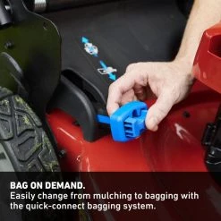 Toro Recycler 22 in. Briggs And Stratton Personal Pace Rear Wheel Drive Walk Behind Gas Self Propelled Lawn Mower with Bagger 20 Toro Recycler 22 in. Briggs And Stratton Personal Pace Rear Wheel Drive Walk Behind Gas Self Propelled Lawn Mower with Bagger -Outdoor Power Equipment Sales Store toro self propelled lawn mowers 21462 76 1000