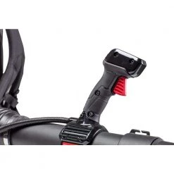 Troy-Bilt 220 MPH 600 CFM 51 cc Full Crank 2-Cycle Gas Backpack Leaf Blower with Tube Mounted Controls -Outdoor Power Equipment Sales Store troy bilt gas leaf blowers tb51bp 44 1000