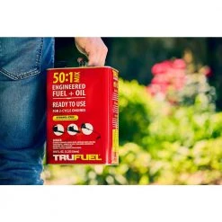 TruFuel 50:1 Pre Oil Mix -Outdoor Power Equipment Sales Store trufuel pre mixed gasoline 6525606 1f 1000