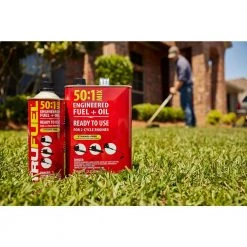 TruFuel 50:1 Pre Oil Mix -Outdoor Power Equipment Sales Store trufuel pre mixed gasoline 6525606 44 1000