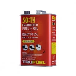 TruFuel 50:1 Pre Oil Mix