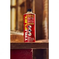 TruFuel 50:1 Pre-Mixed Fuel Plus Oil -Outdoor Power Equipment Sales Store trufuel pre mixed gasoline 6525638 31 1000