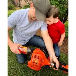 TruFuel 50:1 Pre-Mixed Fuel Plus Oil -Outdoor Power Equipment Sales Store trufuel pre mixed gasoline 6525638 44 1000