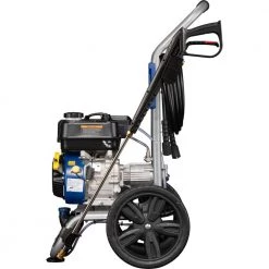 Westinghouse WPX 2700 PSI 2.3 GPM Gas Powered Axial Cam Pump Pressure Washer with Quick Connect Tips -Outdoor Power Equipment Sales Store westinghouse gas pressure washers wpx2700 1f 1000