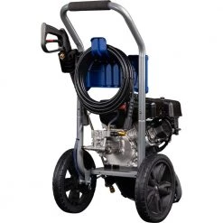Westinghouse WPX 2700 PSI 2.3 GPM Gas Powered Axial Cam Pump Pressure Washer with Quick Connect Tips -Outdoor Power Equipment Sales Store westinghouse gas pressure washers wpx2700 31 1000