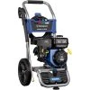 Westinghouse WPX 2700 PSI 2.3 GPM Gas Powered Axial Cam Pump Pressure Washer with Quick Connect Tips 2 Westinghouse WPX 2700 PSI 2.3 GPM Gas Powered Axial Cam Pump Pressure Washer with Quick Connect Tips -Outdoor Power Equipment Sales Store westinghouse gas pressure washers wpx2700 64 1000