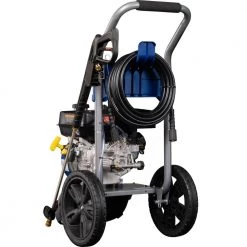 Westinghouse WPX 2700 PSI 2.3 GPM Gas Powered Axial Cam Pump Pressure Washer with Quick Connect Tips -Outdoor Power Equipment Sales Store westinghouse gas pressure washers wpx2700 76 1000
