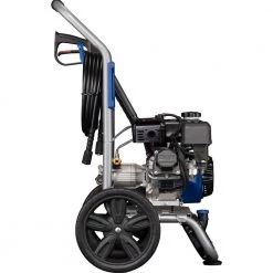 Westinghouse WPX 2700 PSI 2.3 GPM Gas Powered Axial Cam Pump Pressure Washer with Quick Connect Tips -Outdoor Power Equipment Sales Store westinghouse gas pressure washers wpx2700 fa 1000