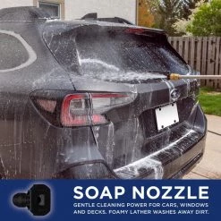 Westinghouse WPX 3200 PSI 2.5 GPM Gas Powered Axial Cam Pump Pressure Washer with Quick Connect Tips -Outdoor Power Equipment Sales Store westinghouse gas pressure washers wpx3200 40 1000