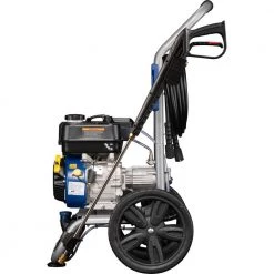 Westinghouse WPX Max 3400 PSI 2.6 GPM Cold Water Gas Pressure Washer with Soap Tank and 5 Quick Connect Tips -Outdoor Power Equipment Sales Store westinghouse gas pressure washers wpx3400 1f 1000