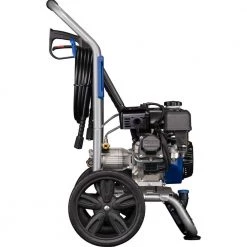 Westinghouse WPX Max 3400 PSI 2.6 GPM Cold Water Gas Pressure Washer with Soap Tank and 5 Quick Connect Tips -Outdoor Power Equipment Sales Store westinghouse gas pressure washers wpx3400 fa 1000