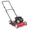 Yard Machines 20 in. 125 cc OHV Briggs and Stratton Gas Walk Behind Push Mower -Outdoor Power Equipment Sales Store yard machines push lawn mowers 11a 02bt729 64 1000